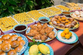 Hotel Olimpo-Le Terrazze