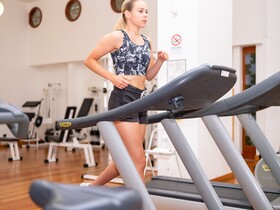 Hotel Olimpo-Le Terrazze