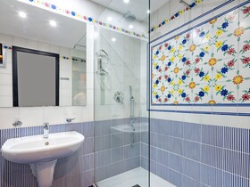 Hotel Olimpo-Le Terrazze