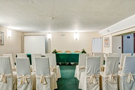 Hotel Olimpo-Le Terrazze