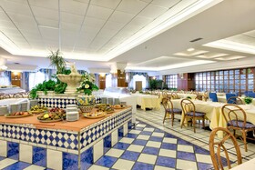 Hotel Olimpo-Le Terrazze