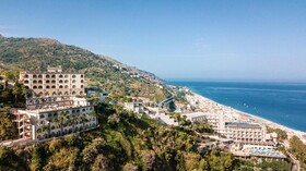 Hotel Olimpo-Le Terrazze