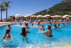 Hotel Olimpo-Le Terrazze