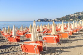 Hotel Olimpo-Le Terrazze