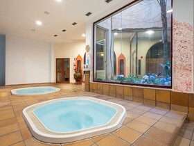 Hotel Olimpo-Le Terrazze