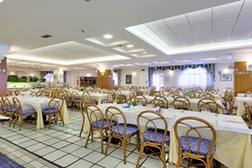 Hotel Olimpo-Le Terrazze