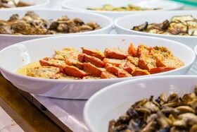 Hotel Olimpo-Le Terrazze