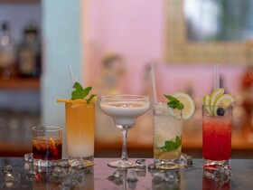 Hotel Olimpo-Le Terrazze