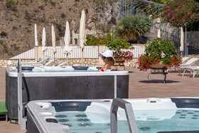 Hotel Olimpo-Le Terrazze