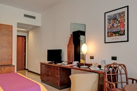 Hotel Olimpo-Le Terrazze