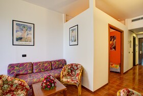 Hotel Olimpo-Le Terrazze