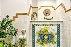 Hotel Olimpo-Le Terrazze