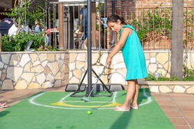 Hotel Olimpo-Le Terrazze