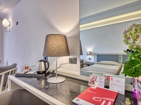 Hotel Olimpo-Le Terrazze