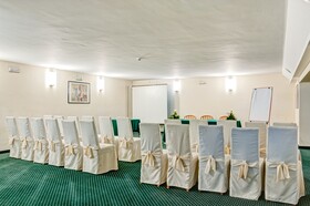 Hotel Olimpo-Le Terrazze