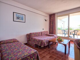 Hotel Olimpo-Le Terrazze