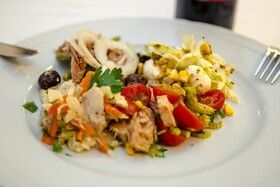 Hotel Olimpo-Le Terrazze