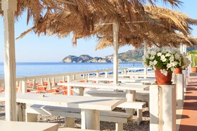 Hotel Olimpo-Le Terrazze