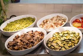 Hotel Olimpo-Le Terrazze