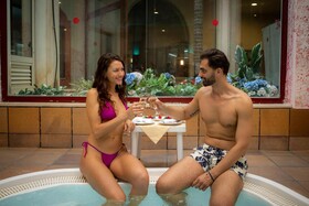 Hotel Olimpo-Le Terrazze