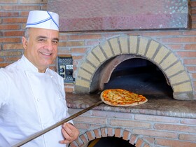 Hotel Olimpo-Le Terrazze