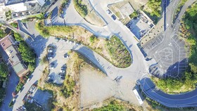 Hotel Olimpo-Le Terrazze