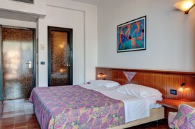 Hotel Olimpo-Le Terrazze