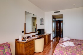 Hotel Olimpo-Le Terrazze