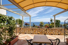 Hotel Olimpo-Le Terrazze