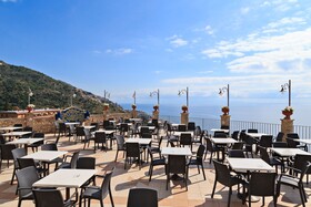 Hotel Olimpo-Le Terrazze