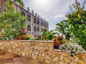 Hotel Olimpo-Le Terrazze