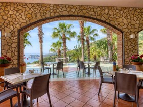 Hotel Olimpo-Le Terrazze