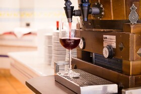 Hotel Olimpo-Le Terrazze