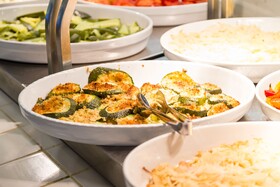 Hotel Olimpo-Le Terrazze