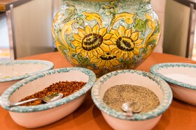 Hotel Olimpo-Le Terrazze