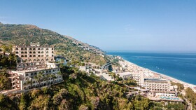 Hotel Olimpo-Le Terrazze