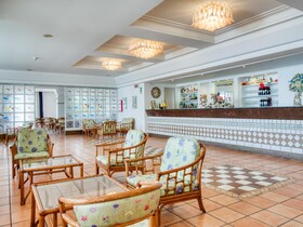 Hotel Olimpo-Le Terrazze