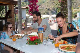 Hotel Olimpo-Le Terrazze