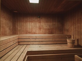 Hotel Olimpo-Le Terrazze