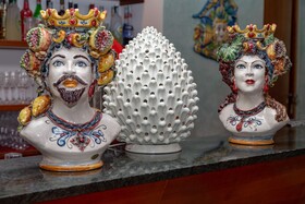 Hotel Olimpo-Le Terrazze