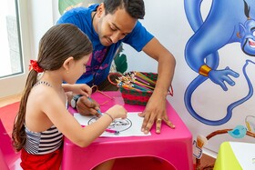 Hotel Olimpo-Le Terrazze