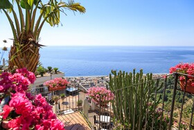 Hotel Olimpo-Le Terrazze