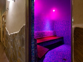 Hotel Olimpo-Le Terrazze