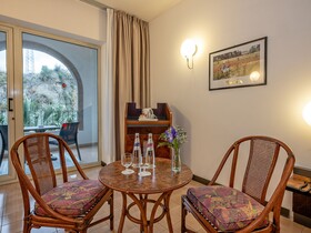 Hotel Olimpo-Le Terrazze