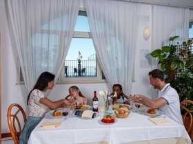 Hotel Olimpo-Le Terrazze