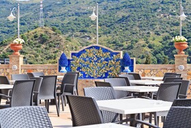 Hotel Olimpo-Le Terrazze