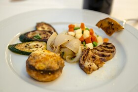 Hotel Olimpo-Le Terrazze