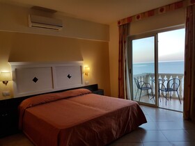 Orizzonte Hotel Letojanni