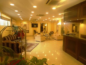 Orizzonte Hotel Letojanni