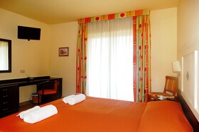 Orizzonte Hotel Letojanni
